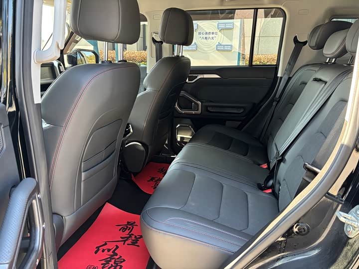 Фото 8 - Jetour T2