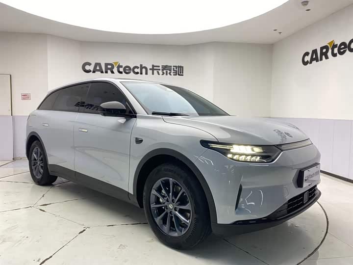 Фото 2 - Leapmotor C11