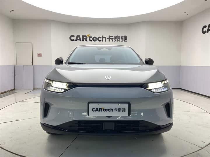 Фото 3 - Leapmotor C11