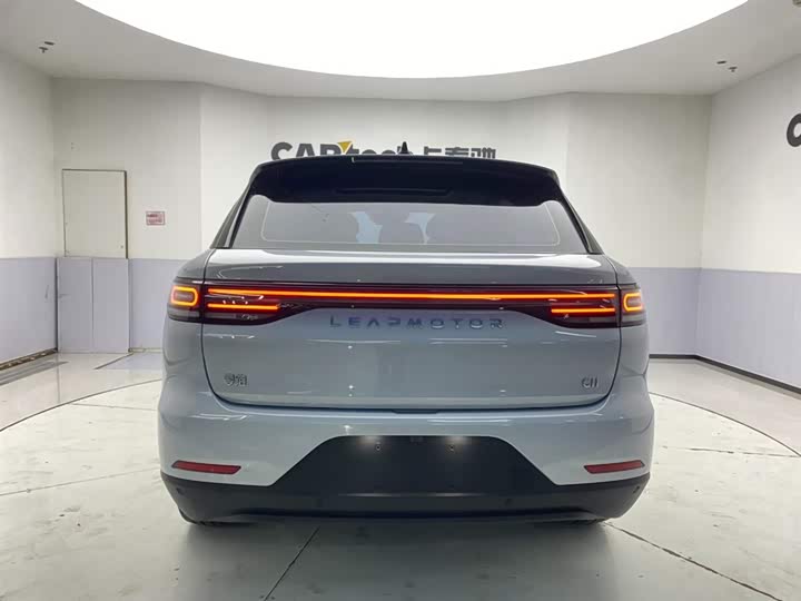 Фото 6 - Leapmotor C11