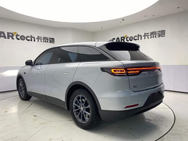 Фото 7 - Leapmotor C11