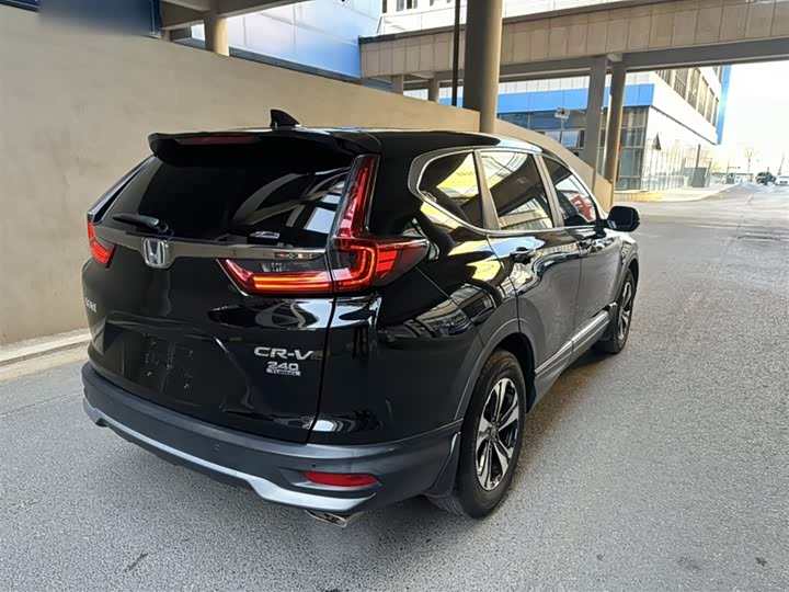 Фото 7 - Honda CR-V