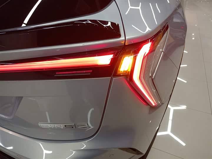 Фото 8 - Honda e:NS2