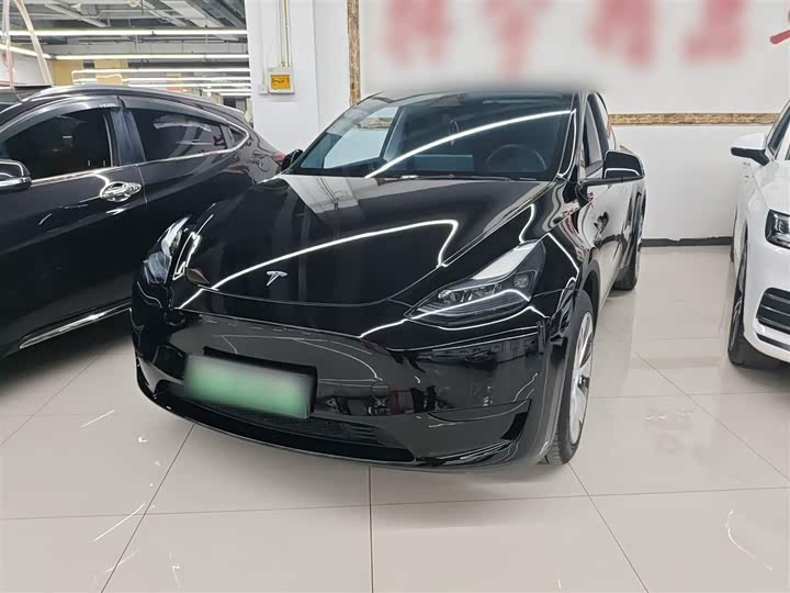 Фото 1 - Tesla Model Y