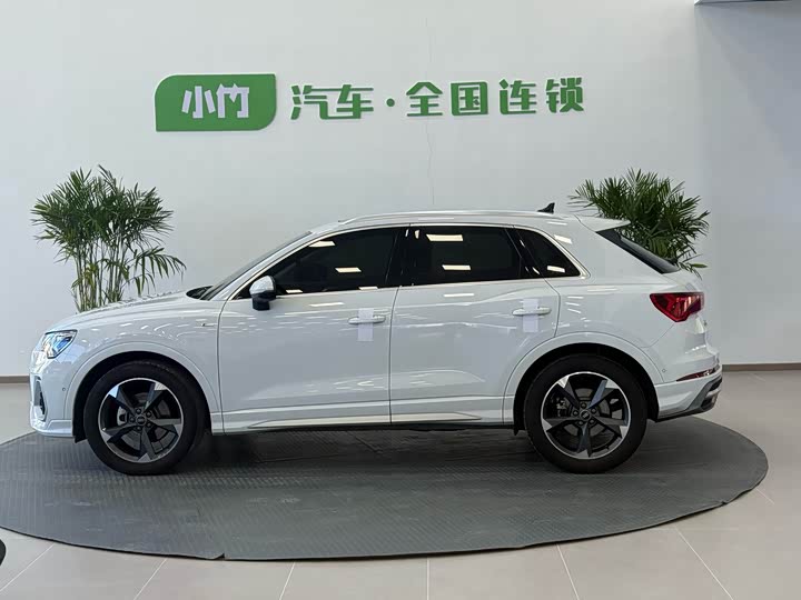 Фото 3 - Audi Q3