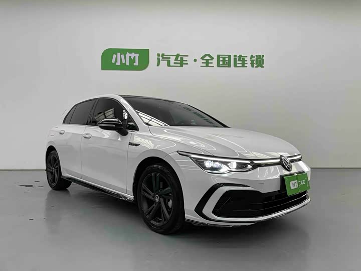 Фото 3 - Volkswagen Golf