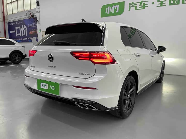 Фото 5 - Volkswagen Golf