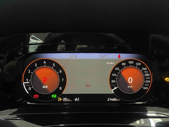 Фото 7 - Volkswagen Golf