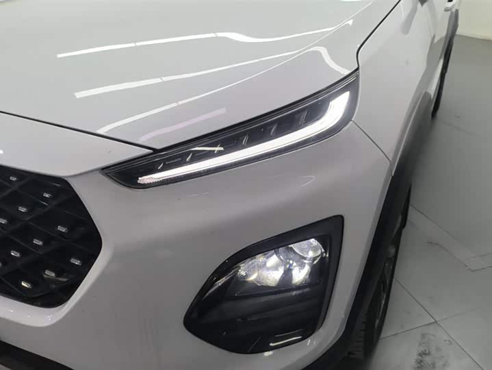 Фото 5 - Chery Tiggo 3x