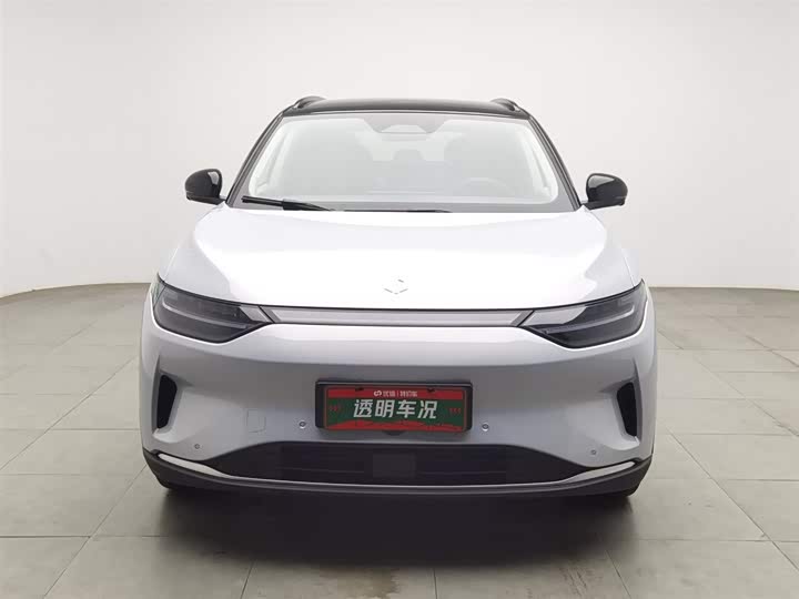 Фото 3 - Leapmotor C11