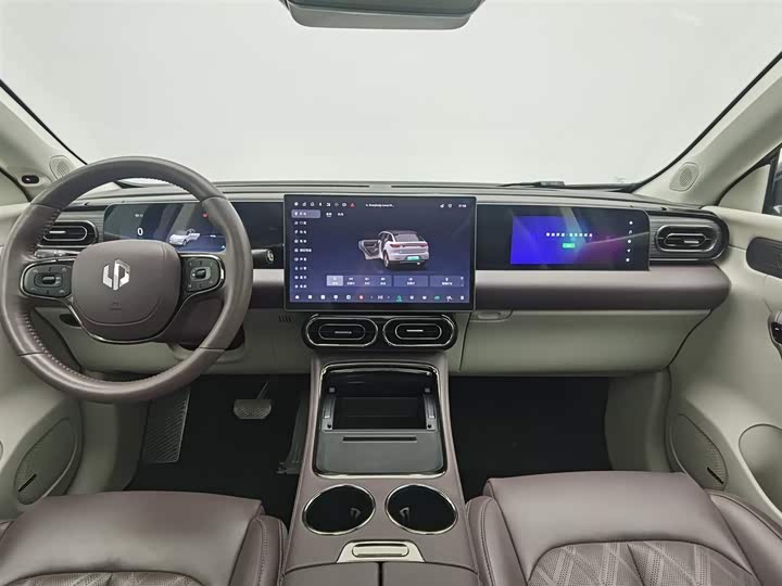 Фото 5 - Leapmotor C11