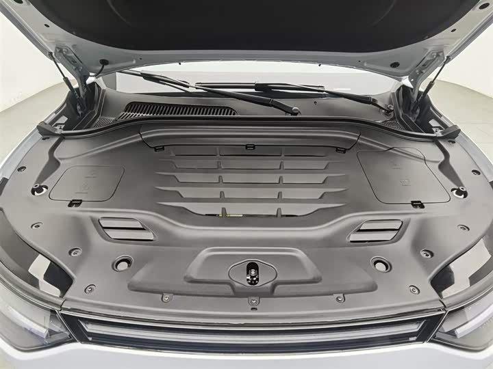 Фото 6 - Leapmotor C11