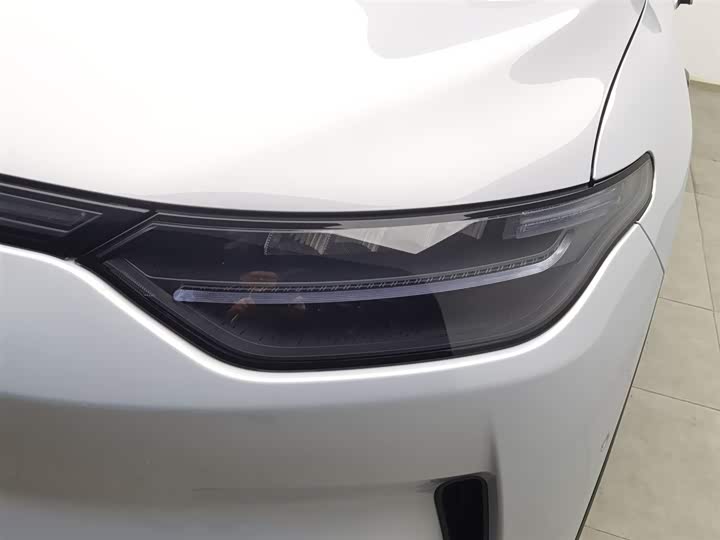 Фото 7 - Leapmotor C11