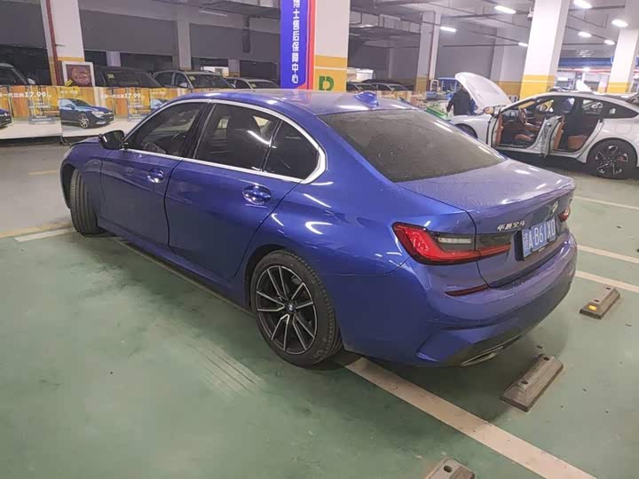 Фото 3 - BMW 3 Series