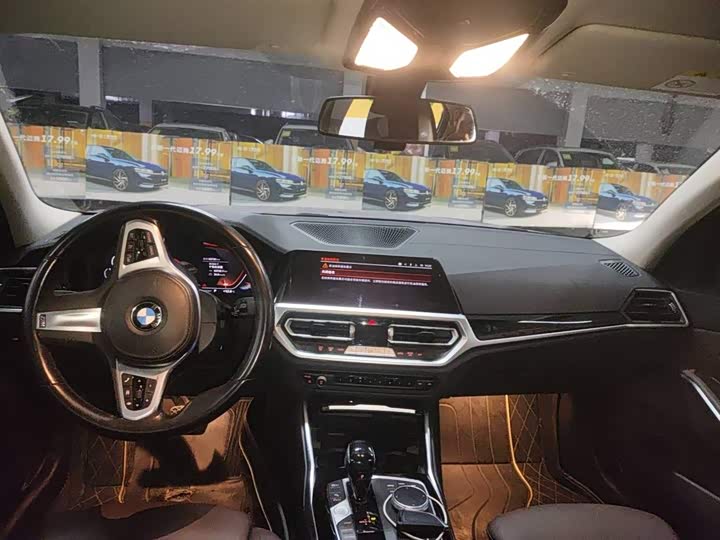 Фото 7 - BMW 3 Series