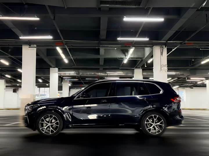 Фото 4 - BMW X5
