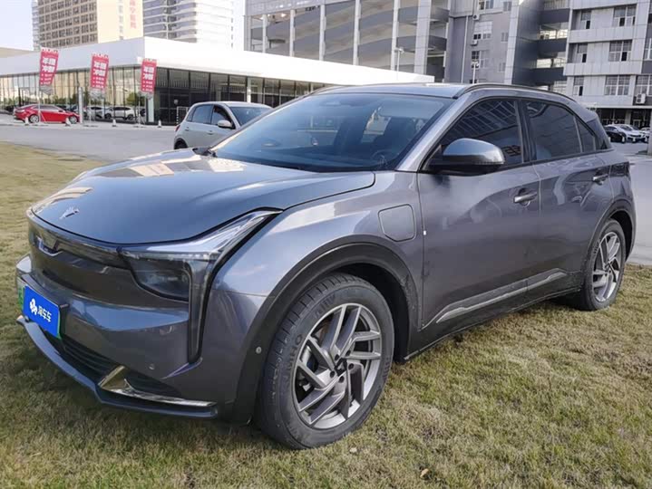 Фото 1 - Hozon U