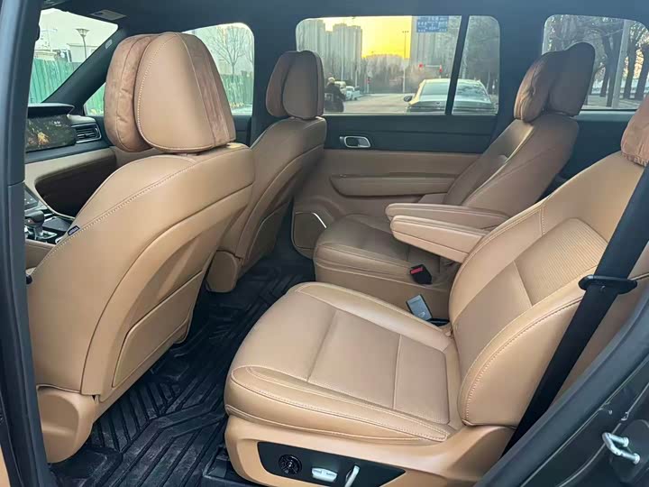 Фото 6 - LiXiang One