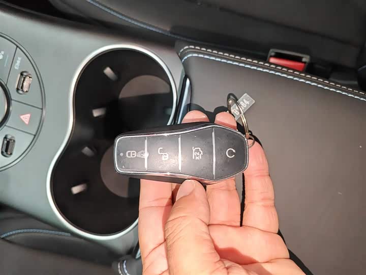 Фото 9 - BYD Seal