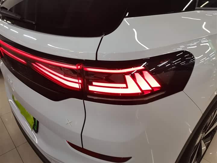 Фото 8 - Volkswagen ID.6 X