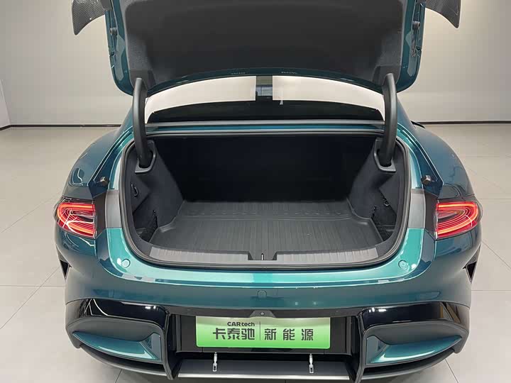 Фото 9 - Xiaomi SU7 Ultra