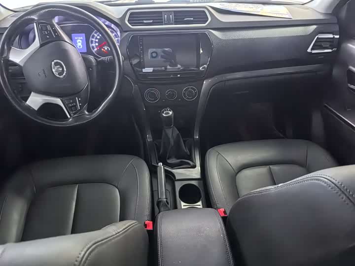 Фото 8 - Great Wall Wingle 5