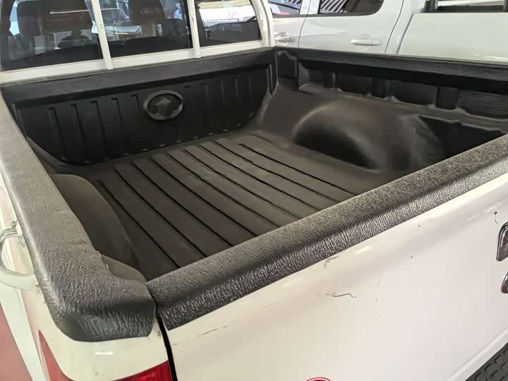 Фото 9 - Great Wall Wingle 5