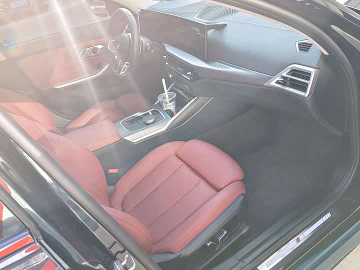 Фото 4 - BMW 3 Series