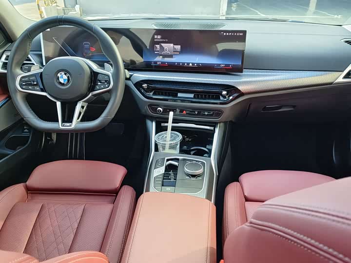 Фото 7 - BMW 3 Series