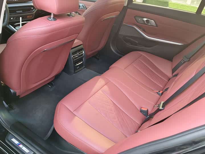 Фото 9 - BMW 3 Series