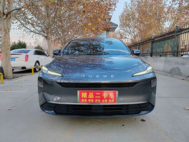 Фото 2 - Roewe D6