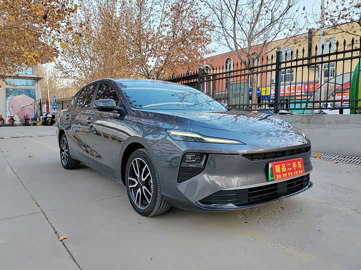 Фото 3 - Roewe D6