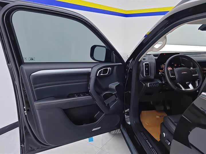 Фото 7 - Haval Dargo