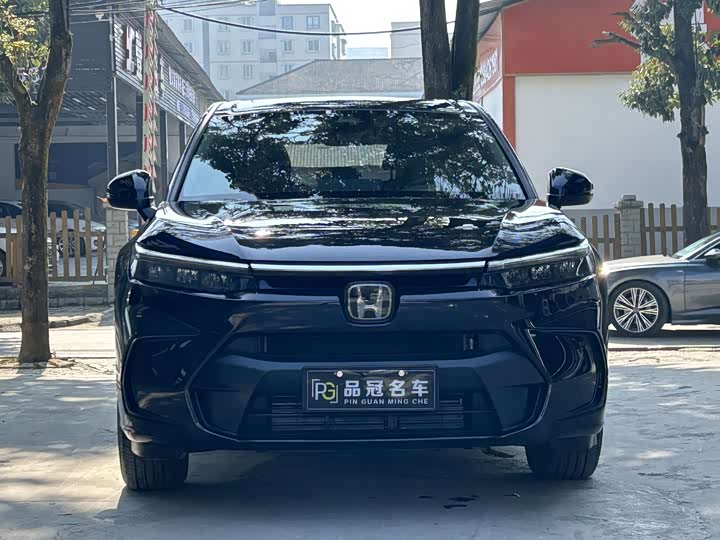 Фото 2 - Honda Breeze