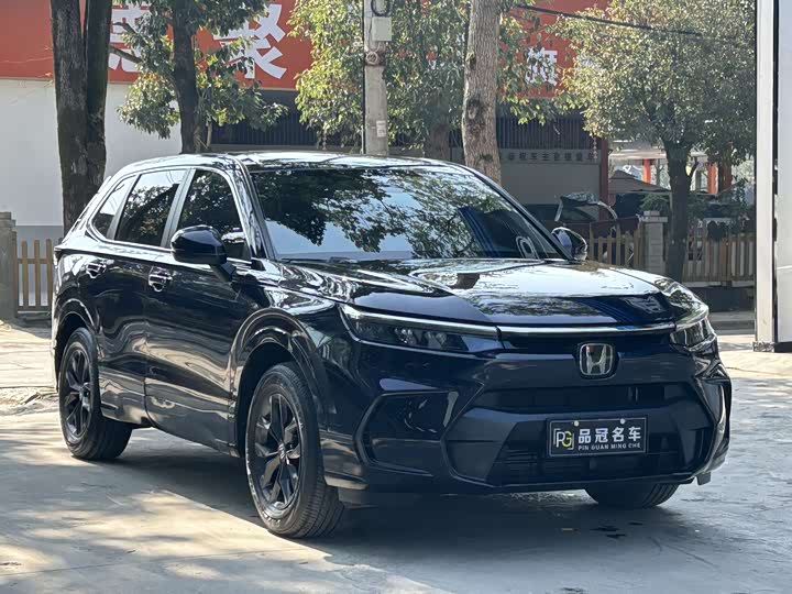 Фото 3 - Honda Breeze