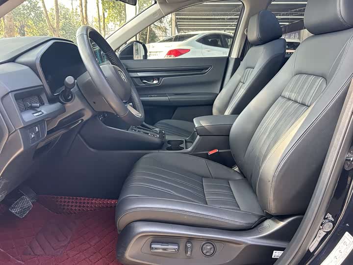 Фото 4 - Honda Breeze