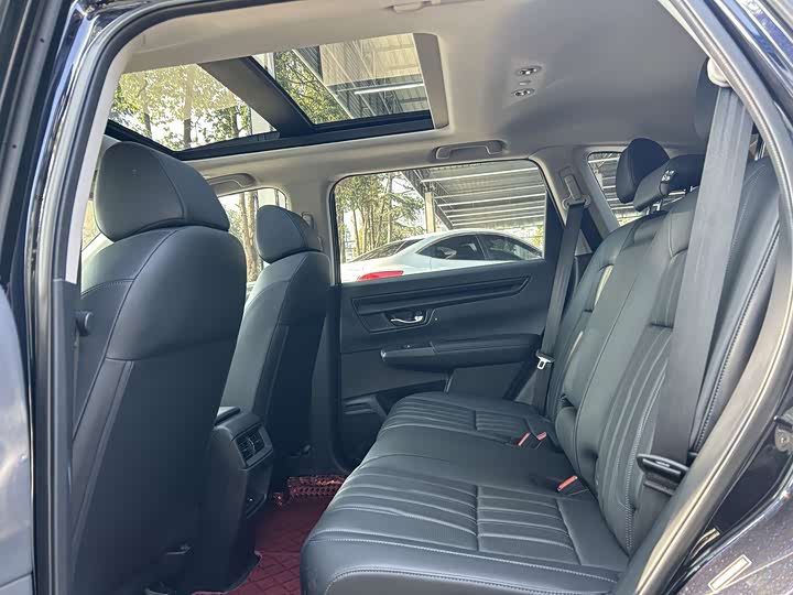 Фото 6 - Honda Breeze