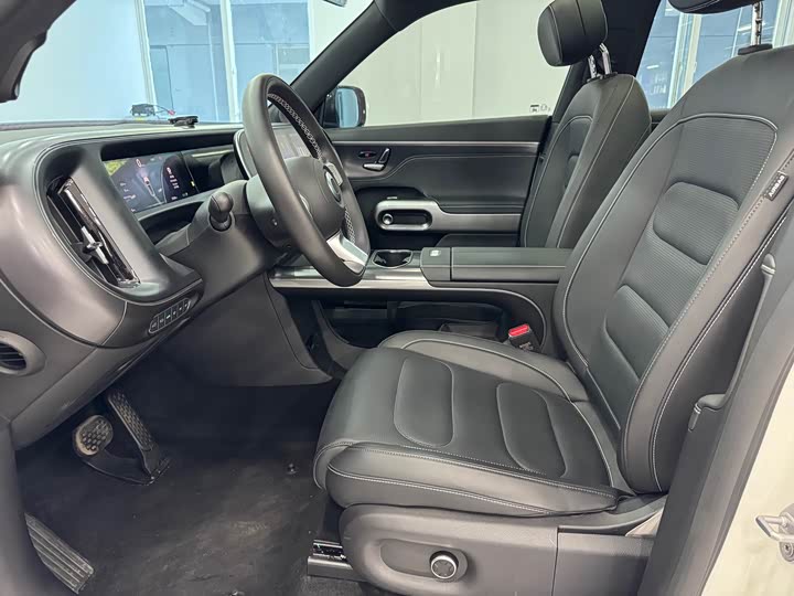 Фото 4 - Smart #5