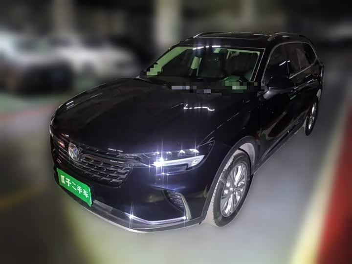 Фото 2 - Buick Envision Plus