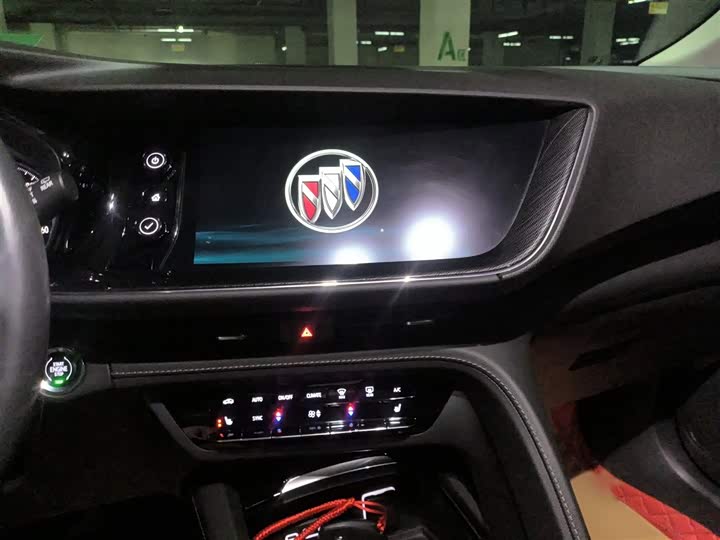 Фото 6 - Buick Envision Plus
