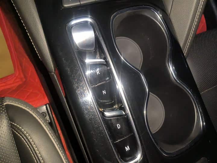 Фото 7 - Buick Envision Plus