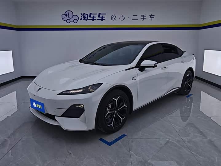 Фото 1 - Changan Deepal SL03