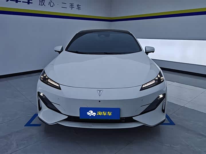 Фото 2 - Changan Deepal SL03