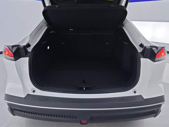 Фото 4 - Changan Deepal SL03