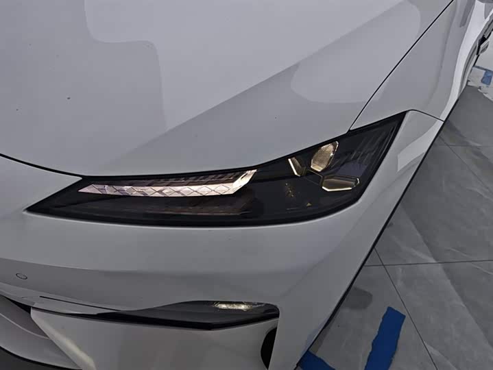 Фото 5 - Changan Deepal SL03