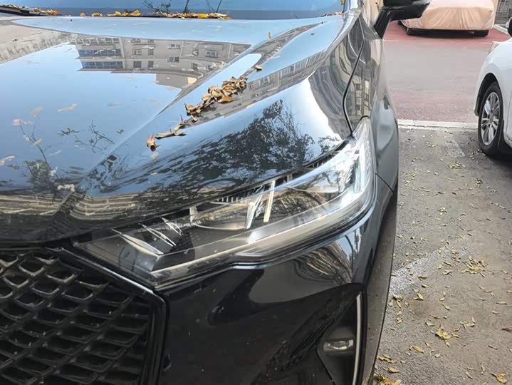 Фото 5 - Haval H6