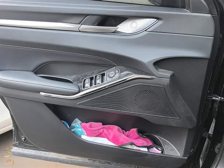 Фото 7 - Haval H6