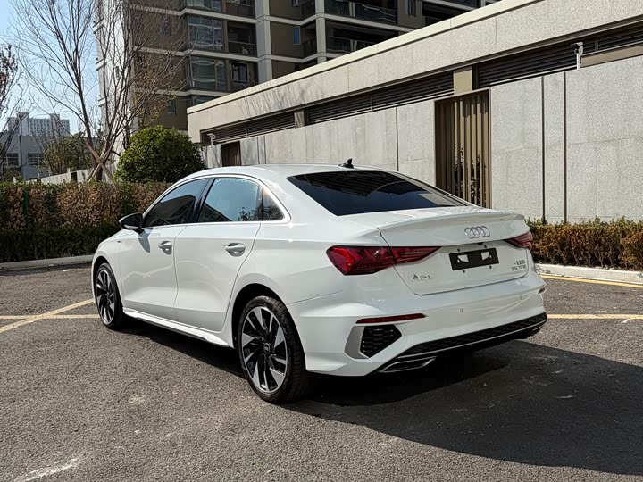 Фото 6 - Audi A3