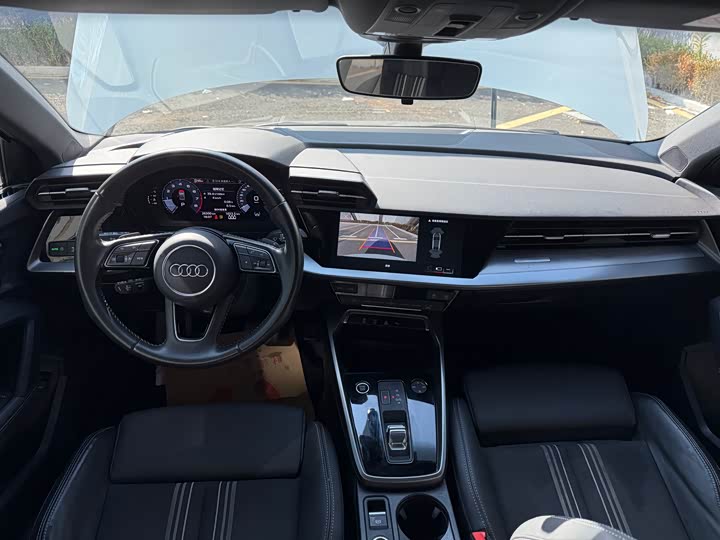 Фото 8 - Audi A3