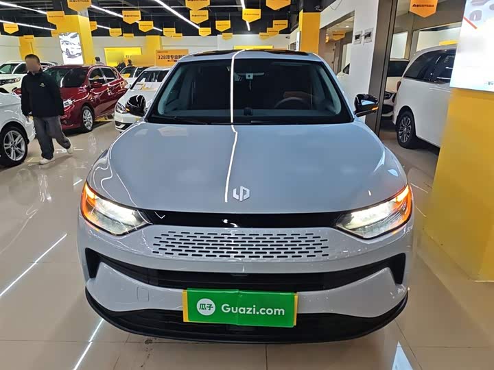 Фото 3 - Leapmotor C11